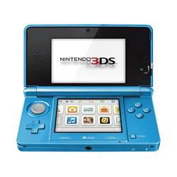 ニンテンドー3DSコレクション 3DSソフト全集